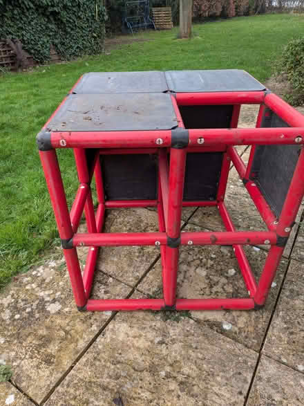 Photo of free Play cube (Baulking SN7) #1