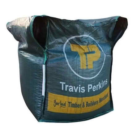 Photo of free Travis Perkins Bulk Bag – 1 Meter Wide (Chilton OX11) #1