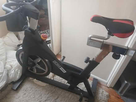 Photo of free Excerise Bike (CT2) #1