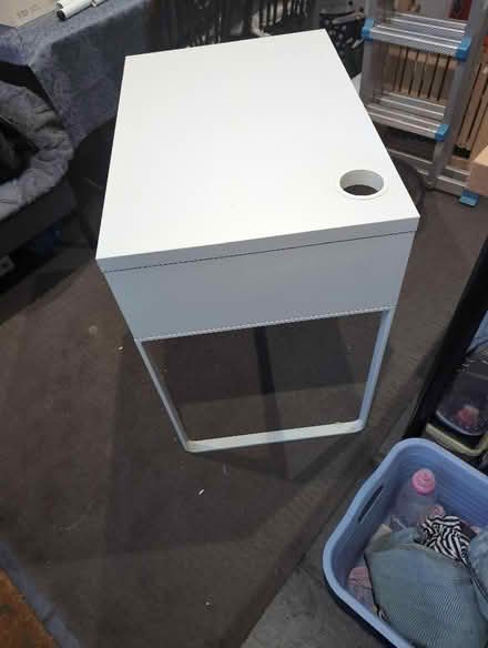 Photo of free IKEA desk (Barry CF63) #2