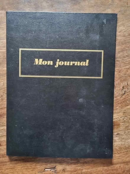 Photo of free 26th September French Newspaper (Odd Down) #1