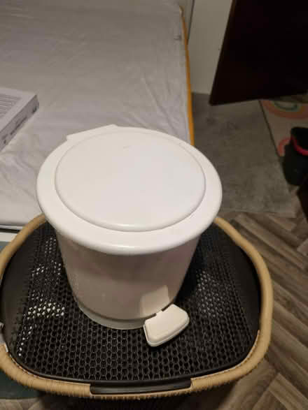 Photo of free Bin plastic small (SE20) #1