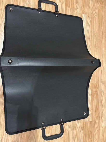 Photo of free Art folder (Castleknock, Dublin) #3