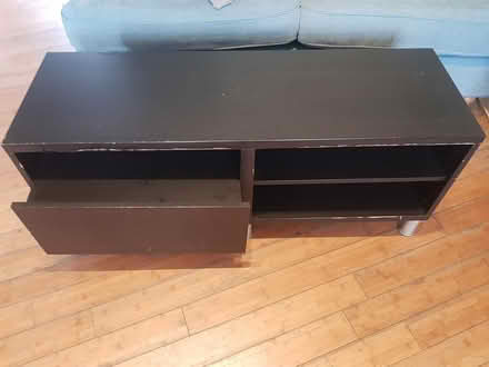 Photo of free IKEA TV Stand (Slough, Langley) #2