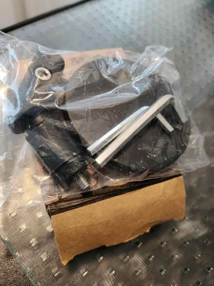 Photo of free Bicycle mirror, handle bar end fit (Church RG2) #2