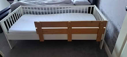 Photo of free Children's bed (Mitcham CR4) #4