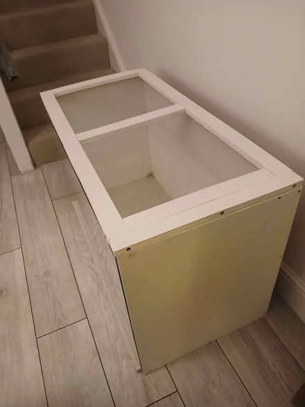 Photo of free Hamster Cage (North Sheen TW9) #1