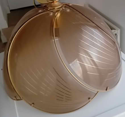 Photo of free Lamp Shade (Kendal LA9) #1