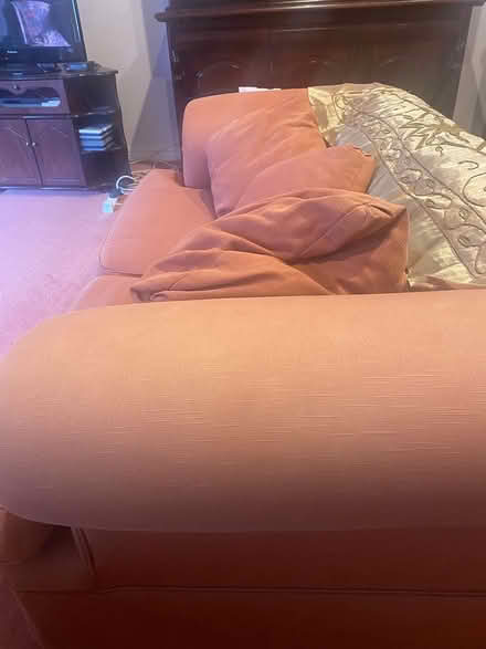 Photo of free 2 sofas (Limerick) #2