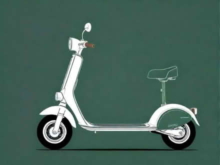 Photo of Mobility scooter (Caister-on-Sea NR30) #1