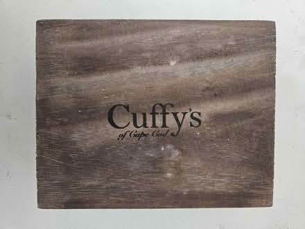 Photo of free Cape Cod shelf art (Medford ma) #2