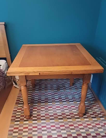 Photo of free Table (High Wycombe (East) HP13) #1