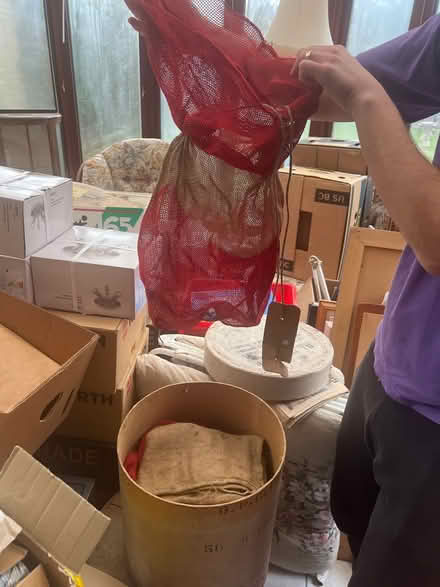 Photo of free Apple picking box (Stanway, CO3) #1