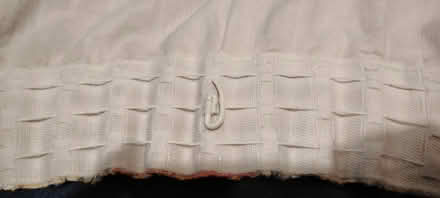 Photo of free Pair of curtains (Templeogue) #2