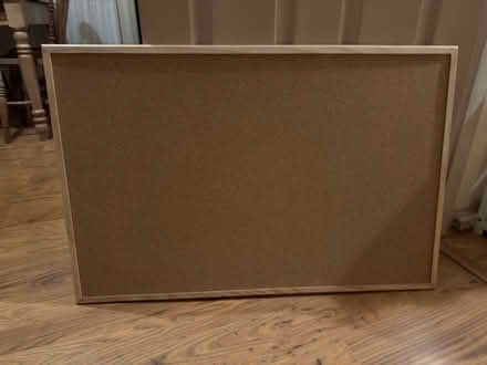 Photo of free Pin board (Hulme M15) #1