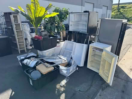 Photo of free Warehouse Clearance (Garden Grove) #3