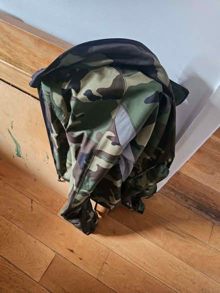 Photo of free Gents cycling(MTB) jacket (Heaton Chapel SK4) #1