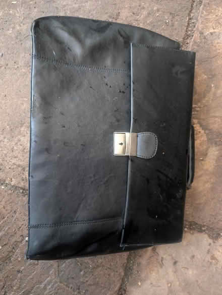 Photo of free Brief case (Horsham Roffee) #1