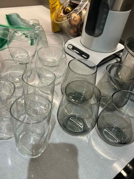 Photo of free Glasses (Queenstown Road SW8) #1