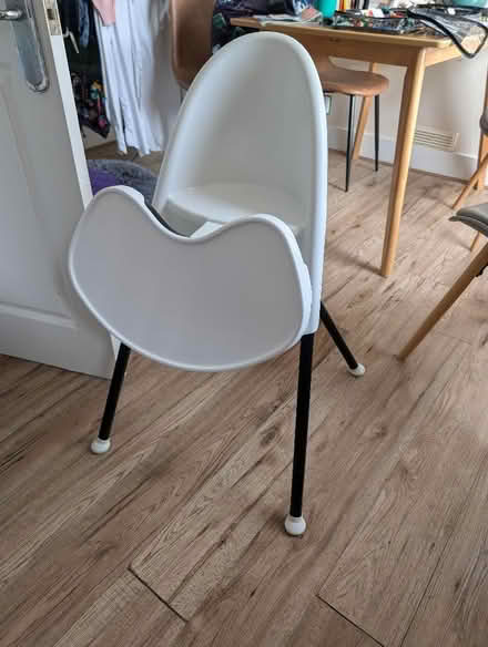 Photo of free Baby Bjorn High Chair (Penge BR3) #2