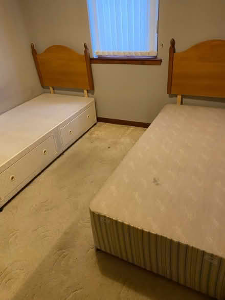 Photo of free Beds (Alva FK12) #1