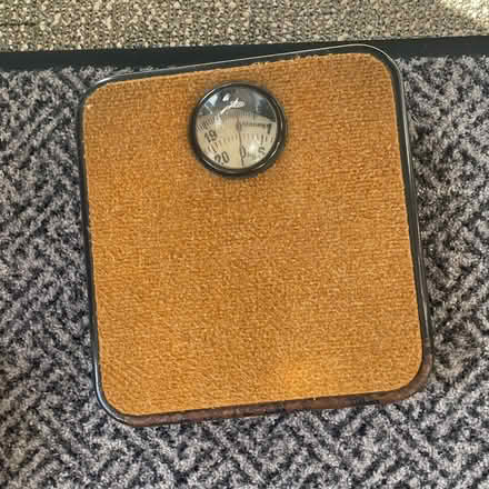 Photo of free Weighing scales (Redbridge IG1) #1