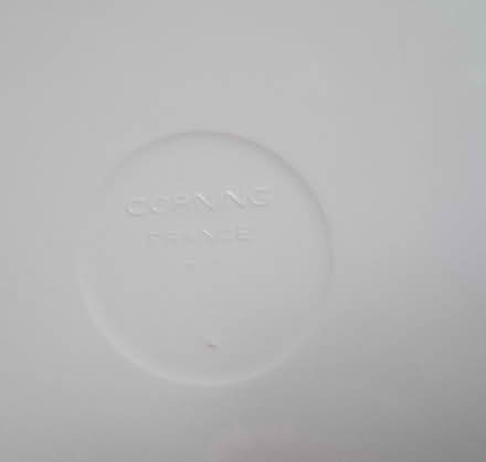 Photo of free Large casserole dish & lid (Malvern WR14) #3