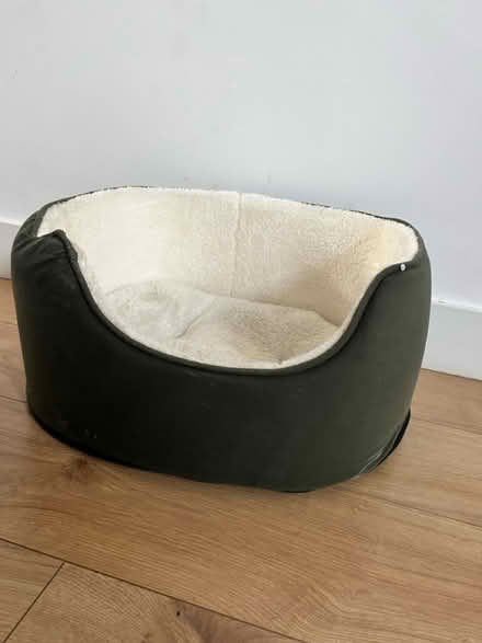 Photo of free Dog bed (RG1) #1