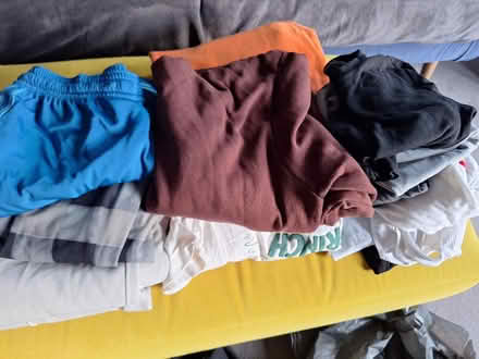 Photo of free Young women's clothing (Coley Ave Area RG1) #2