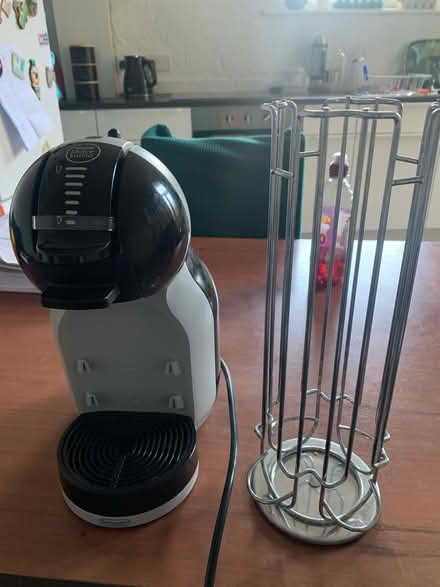 Photo of free Dolce gusto (LA4 Morecambe) #1