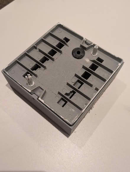 Photo of free Wall mounted LED hallway lights (Highbury N5) #2