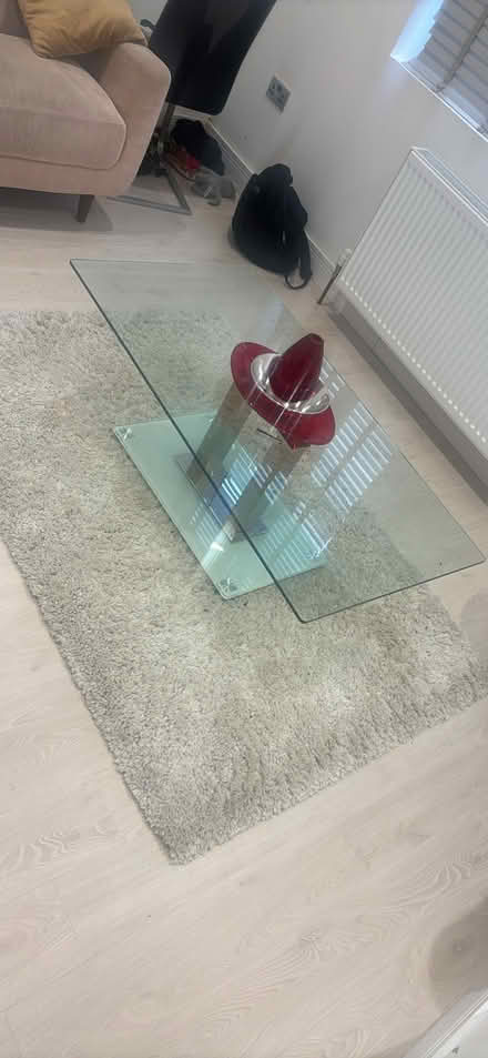 Photo of free Household items (Walker, Ne6) #3