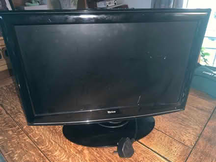 Photo of free Small tv (Little Harrowden NN9) #1