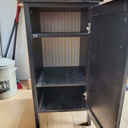 Photo of free Small cabinet (Northchurch HP4) #3