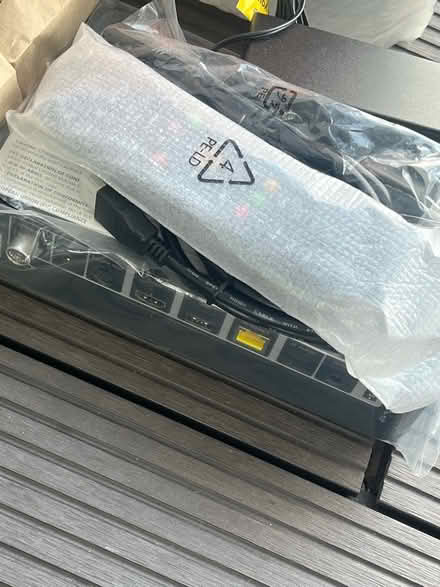 Photo of free New Virgin Media Box with remote and cables (Queenstown Road SW8) #1