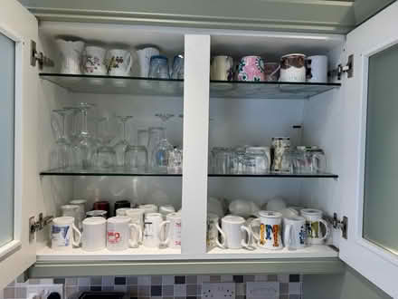 Photo of free Kitchen ware - all (BR2) #2