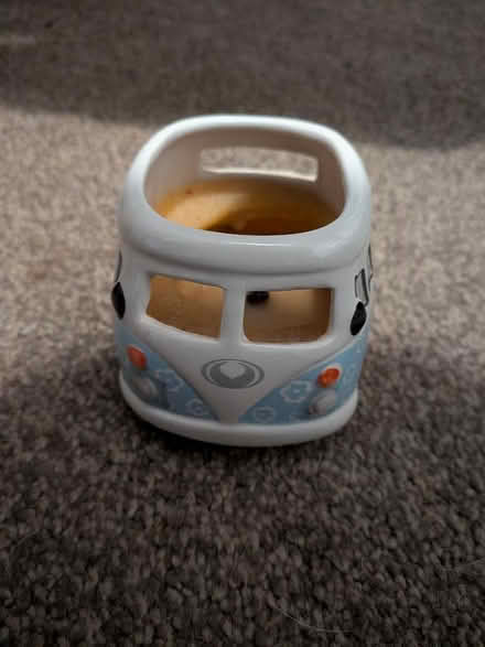 Photo of free Used Campervan Candle (Trowbridge BA14) #1