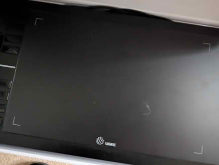 Photo of free UGEE Pen Tablet & Stylus for PC/Mac (Hoddesdon EN11) #2