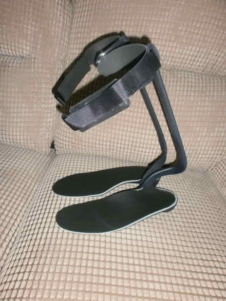 Photo of free Orthotics Ankle/Foot Supports (Downall Green WN4) #1