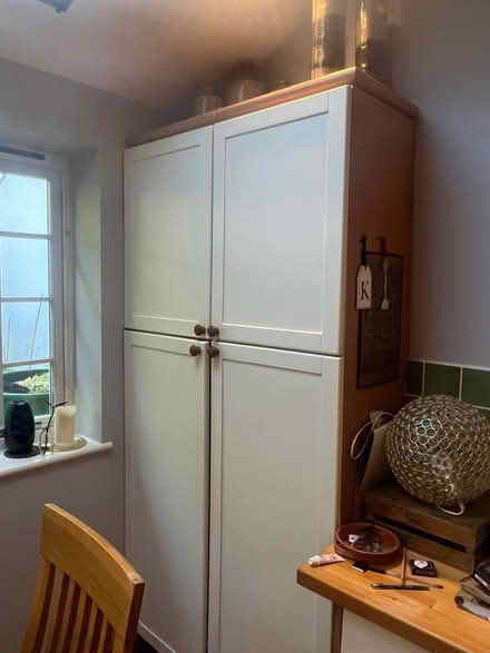Photo of free Kitchen units (Frant TN3) #2