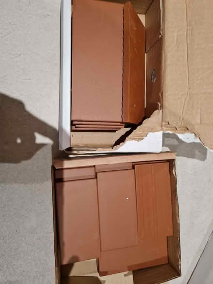 Photo of free Cut tiles (Northcote Road SW11) #1