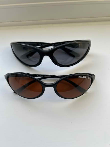 Photo of free Sunglasses #2 (GL9) #1
