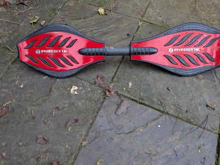 Photo of free Ripstik Caster Board (Blaby LE8) #1