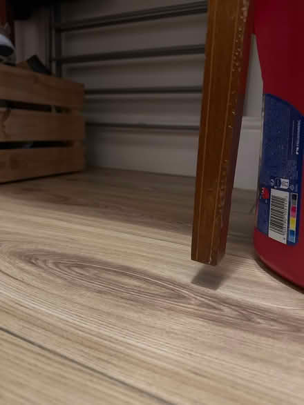 Photo of free desk (SW20) #3