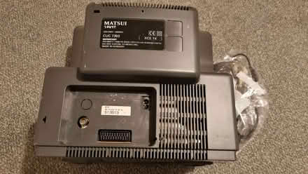 Photo of free Colour TV (GU11) #1