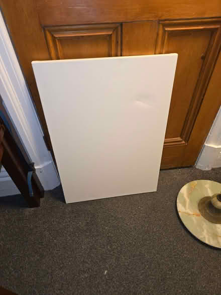Photo of free Artists Canvas (Colne BB8) #1