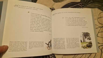 Photo of free Winning the Pooh book (Kirk Hallam DE7) #2