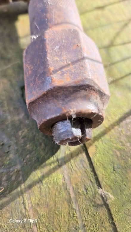 Photo of free Old tool (Crawley Down RH10) #4