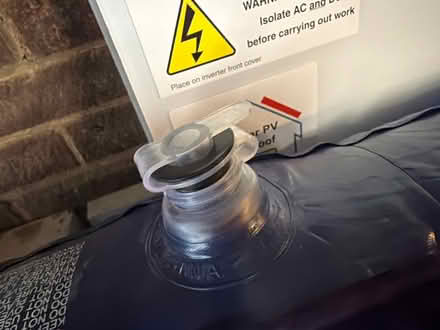 Photo of free 3 air beds (Chaulden HP1) #2