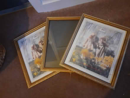 Photo of free Picture frames (Bebington CH63) #1